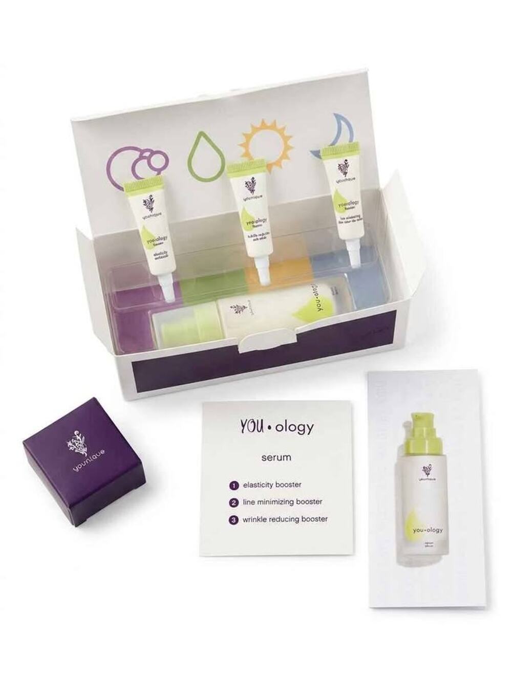 You ology Serum